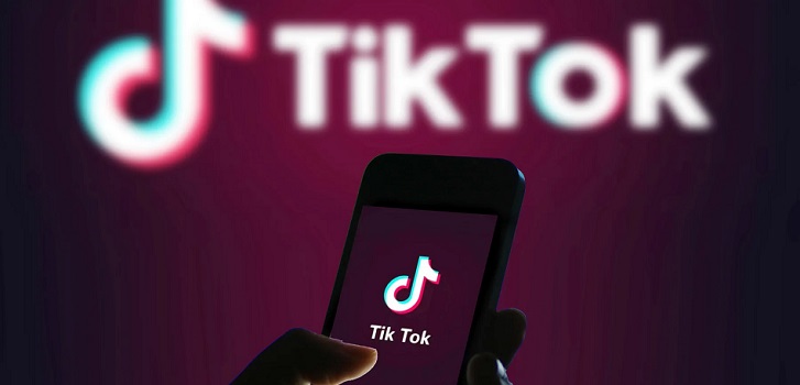 TikTok, contra el cáncer